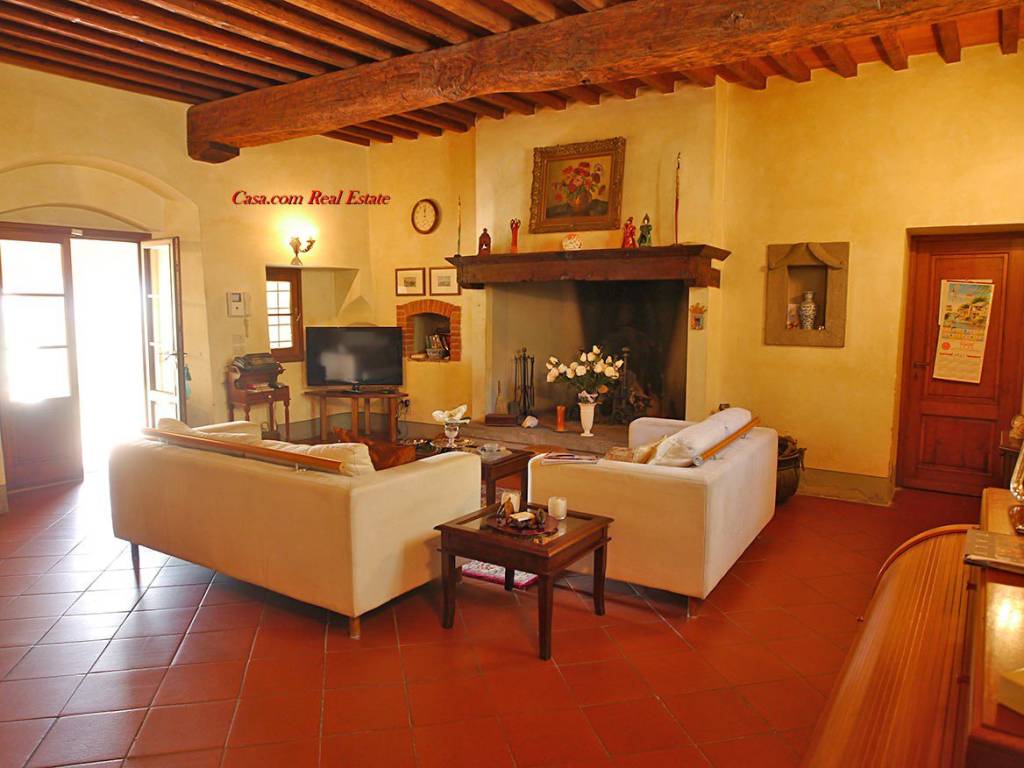 Rustico / casale a Pistoia - Foto 5