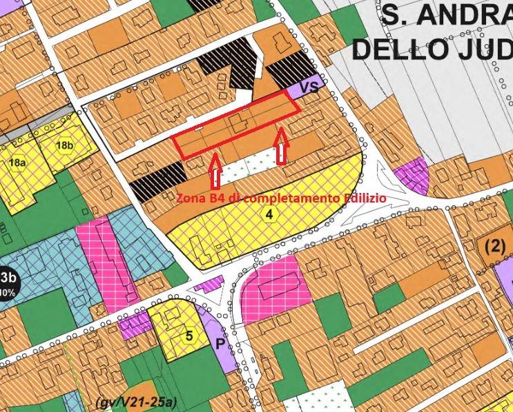 Terreno a Corno di rosazzo in Via Egidio Bernardis - Foto 3