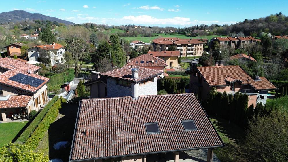Villa a Merate in Via Monte Grappa - Foto 3