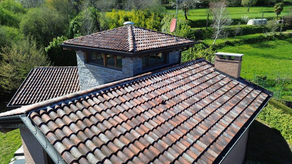 Villa a Merate in Via Monte Grappa - Foto 4