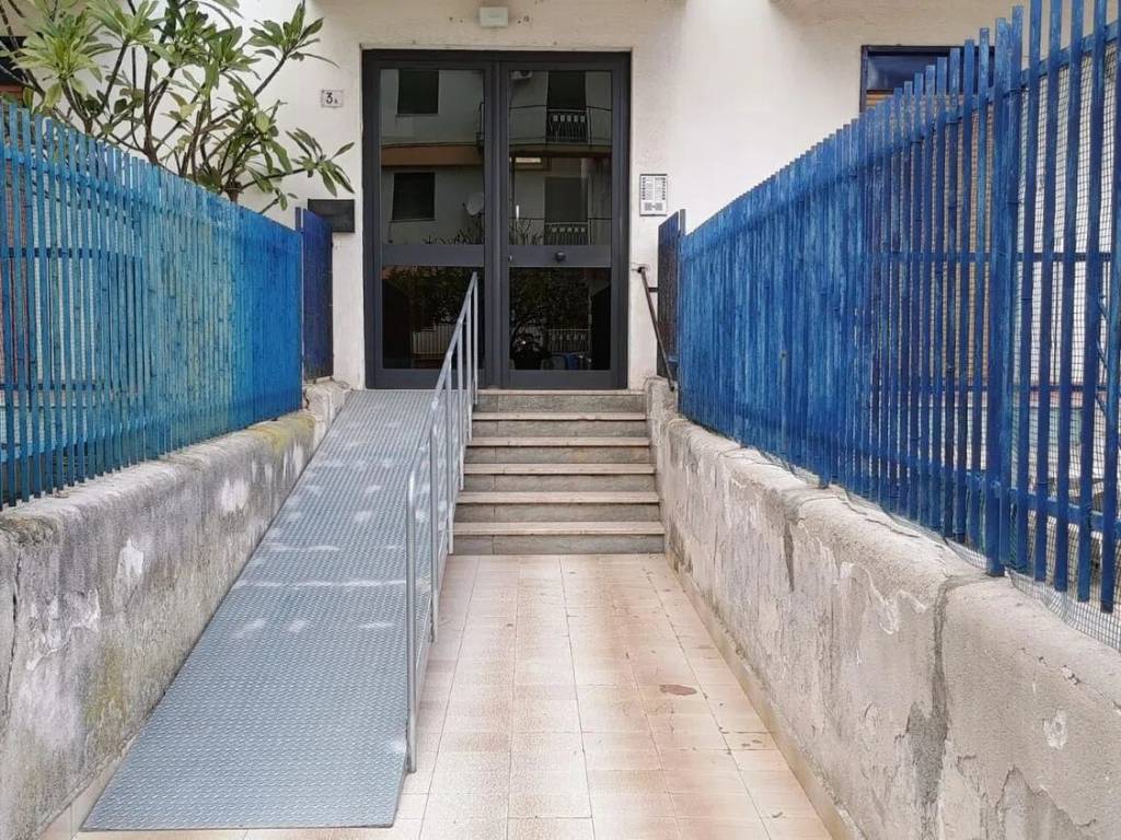 Appartamento a Palermo in Via Giulio Sarmiento, 3 - Foto 3