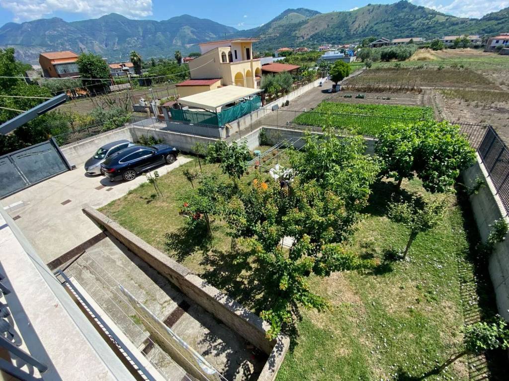Villa a Nocera inferiore in Carrara Masseria, 2 - Foto 2