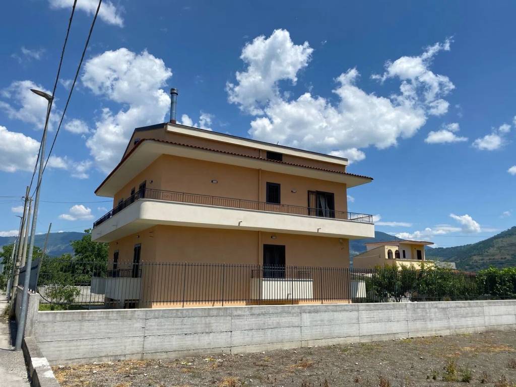 Villa a Nocera inferiore in Carrara Masseria, 2 - Foto 3