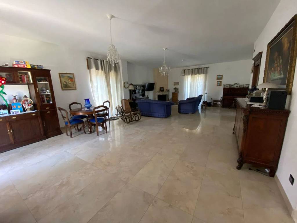 Villa a Nocera inferiore in Carrara Masseria, 2 - Foto 4