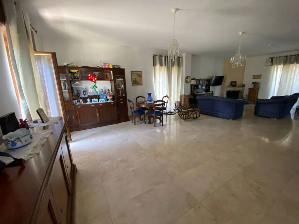 Villa a Nocera inferiore in Carrara Masseria, 2 - Foto 5