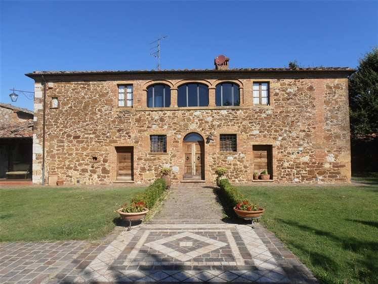 Rustico / casale a Trequanda - Foto 2