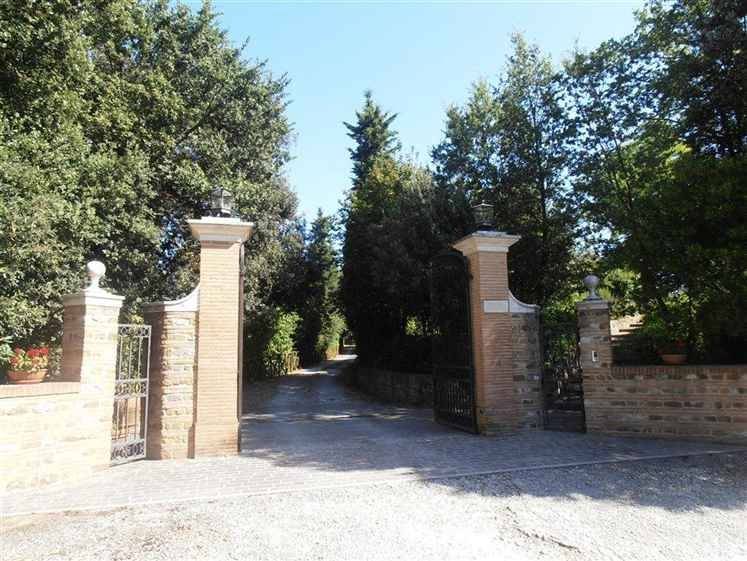 Rustico / casale a Trequanda - Foto 3