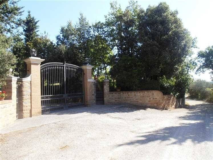 Rustico / casale a Trequanda - Foto 4