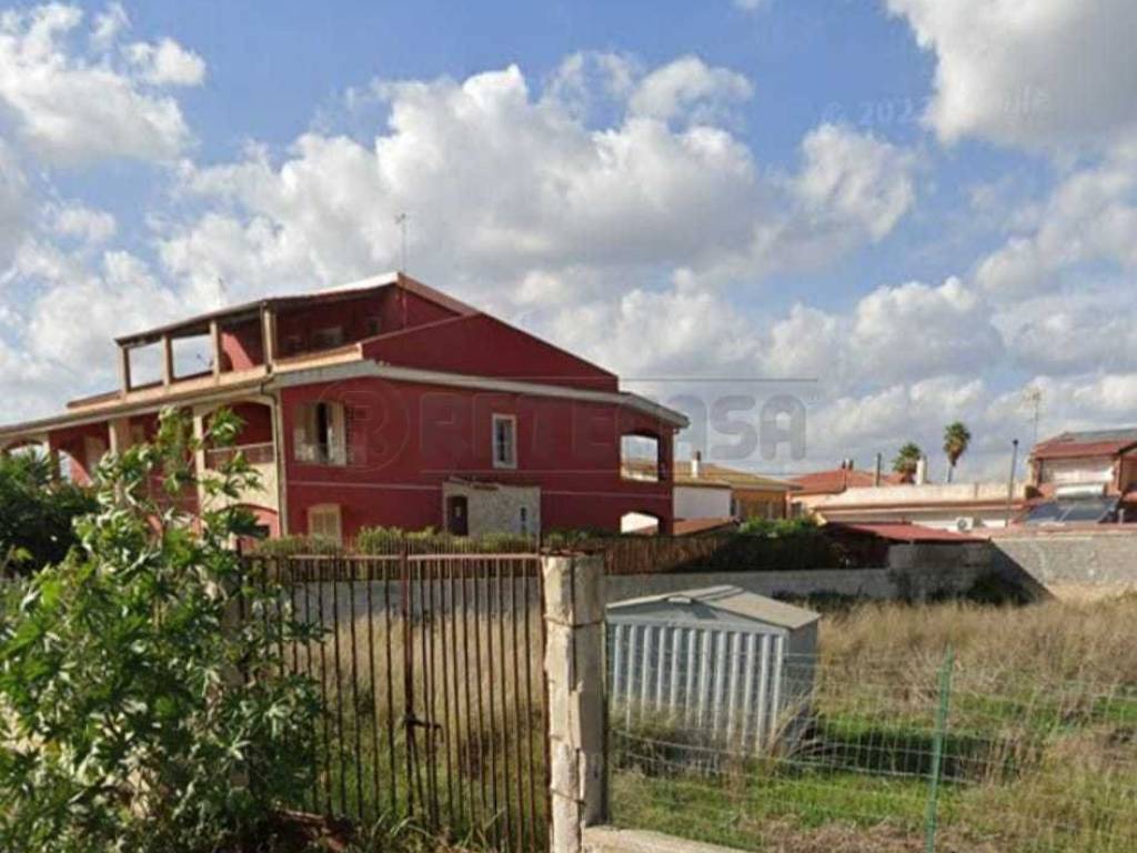 Terreno a Siracusa in Via Adria, 10 - Foto 2
