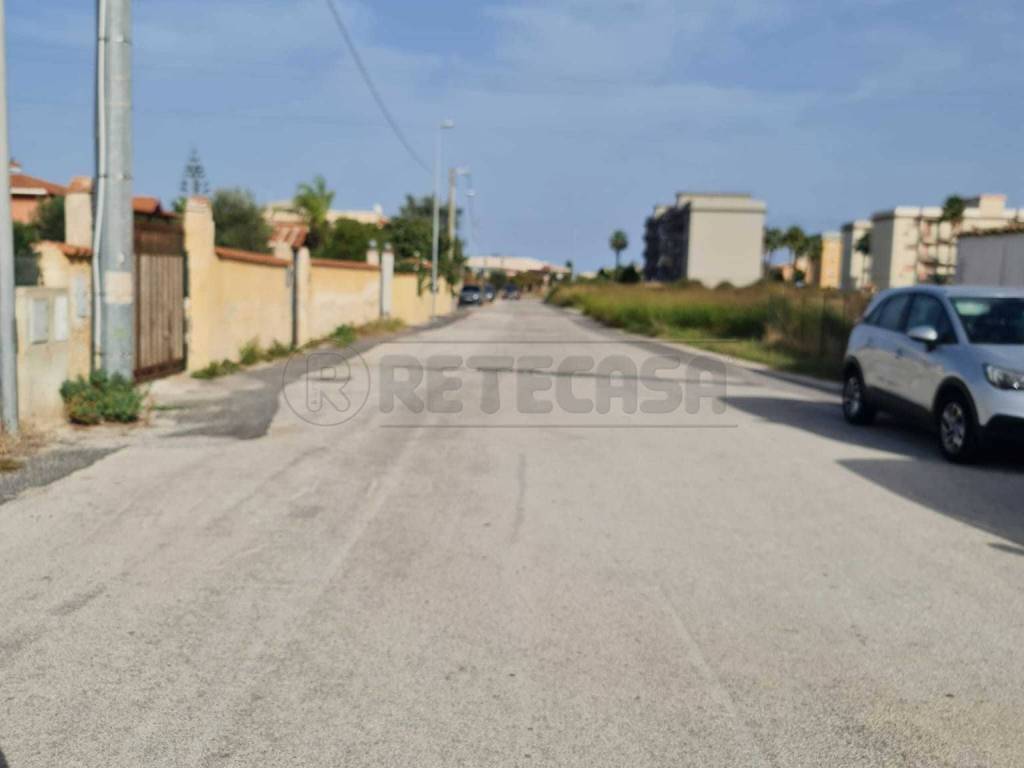 Terreno a Siracusa in Via Adria, 10 - Foto 3