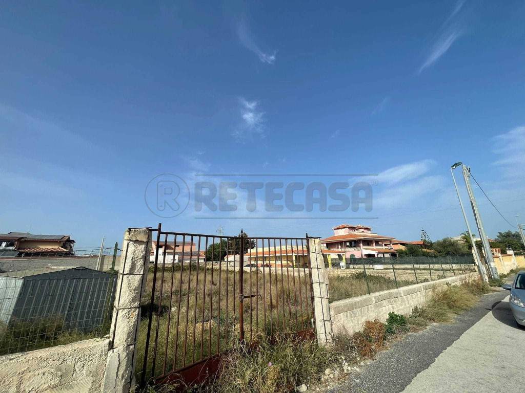 Terreno a Siracusa in Via Adria, 10 - Foto 5