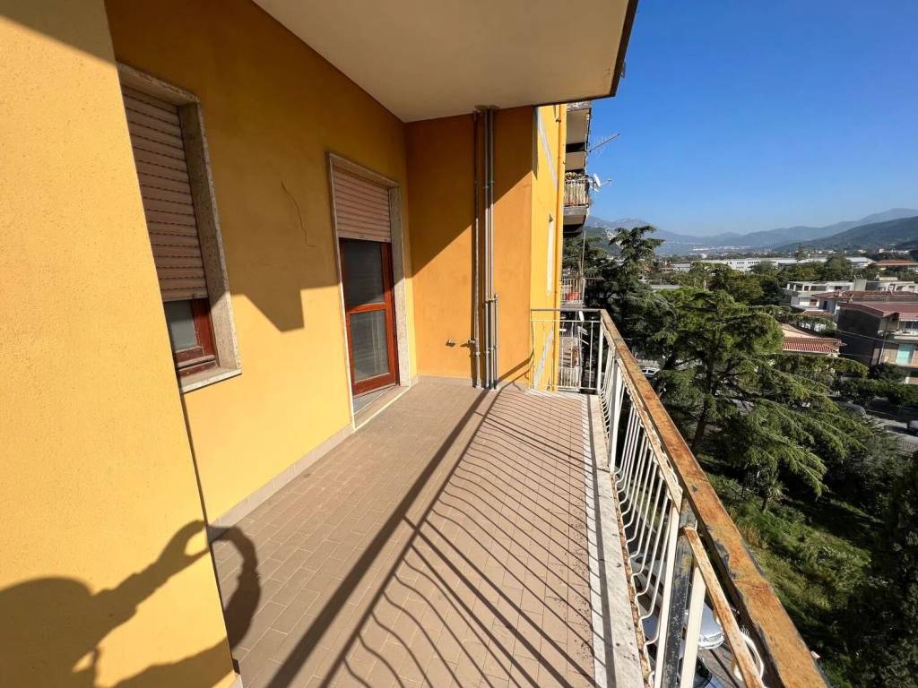 Appartamento a Castel san giorgio in Via Europa S.N.C. - Foto 4