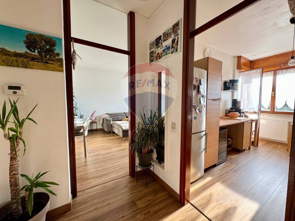 Appartamento a Udine in via peschiera, 12 - Foto 3