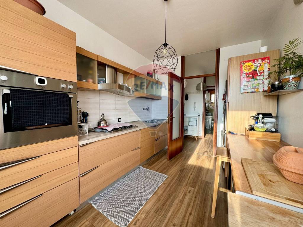 Appartamento a Udine in via peschiera, 12 - Foto 4