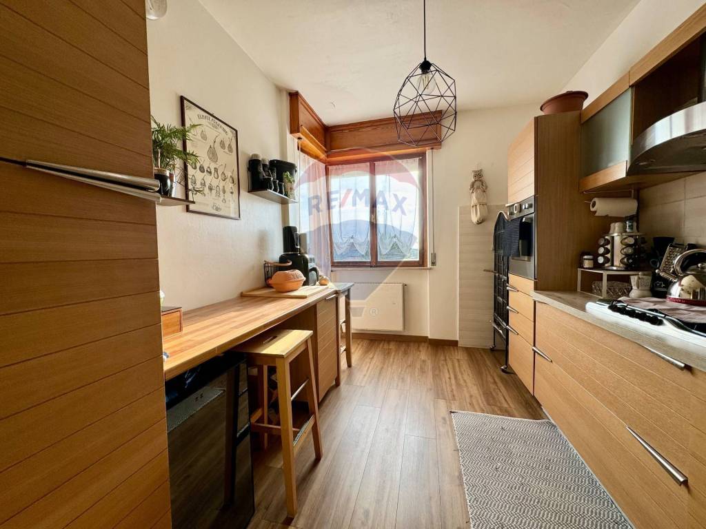 Appartamento a Udine in via peschiera, 12 - Foto 5