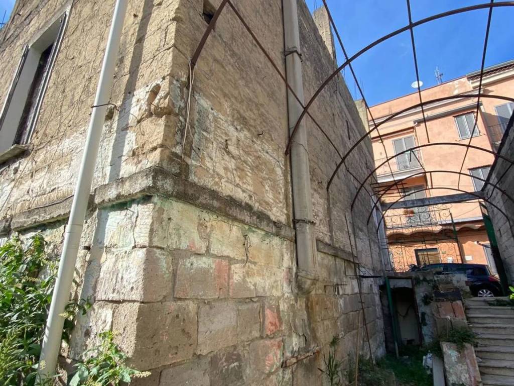 Appartamento a Nocera inferiore in Vincenzo Calenda, 19 - Foto 2