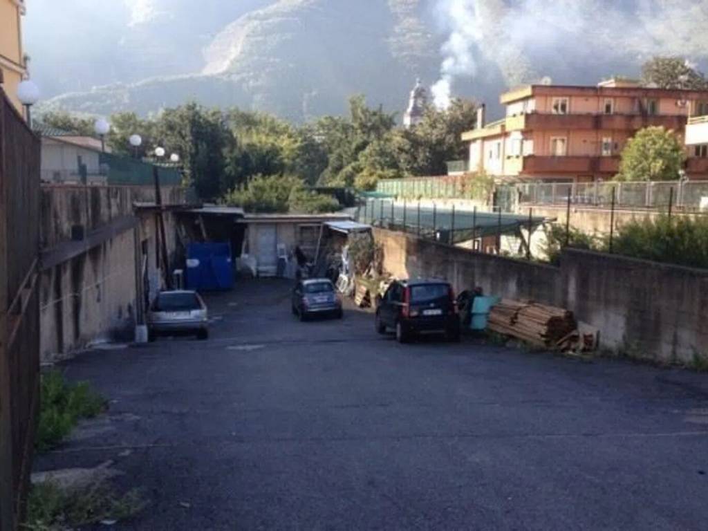 Immobile a Nocera inferiore in Via Giuseppe Atzori S.N.C. - Foto 2