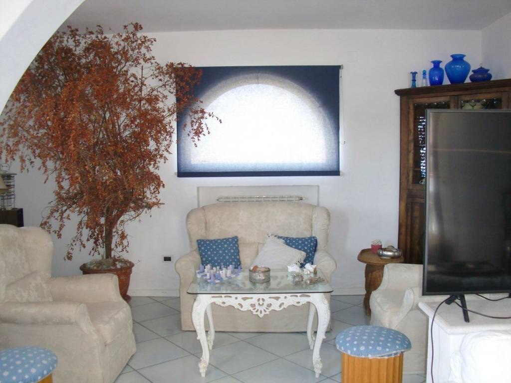 Casa indipendente a Santa marina in Piazza Duomo - Foto 2