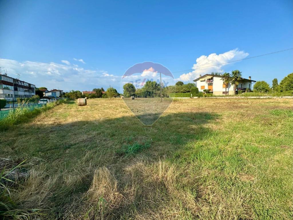 Terreno a Pozzuolo del friuli in Via rinaldo cogolo, 3 - Foto 2