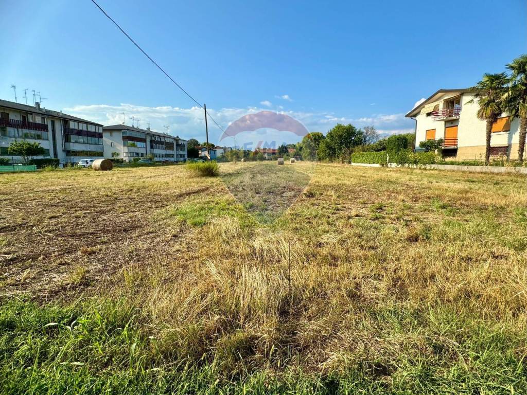 Terreno a Pozzuolo del friuli in Via rinaldo cogolo, 3 - Foto 5