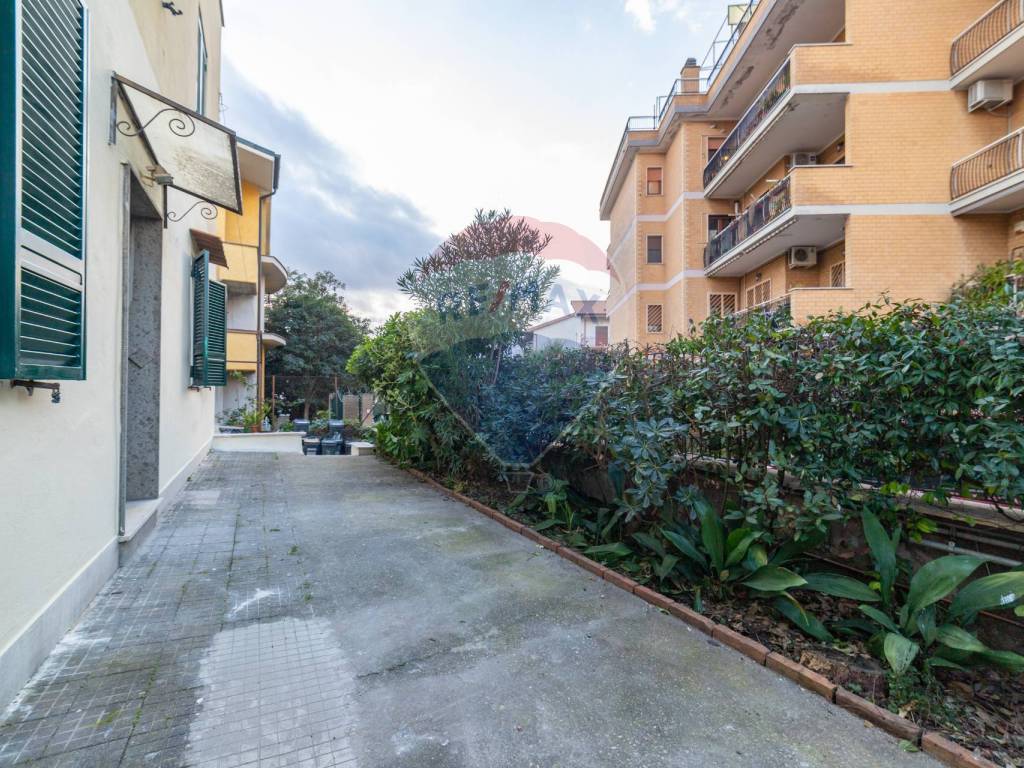 Appartamento a Marino in Via Tito Speri, 27 - Foto 4