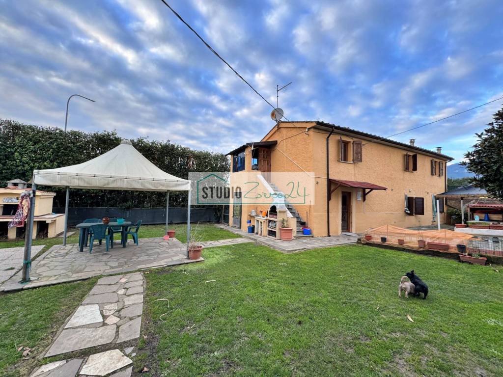 Rustico / casale a Pietrasanta - Foto 3
