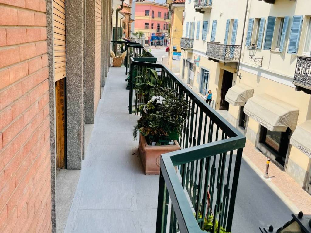 Appartamento a Bra in Via Vittorio Emanuele II - Foto 2