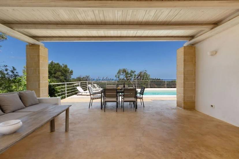 Villa a Carovigno in Contrada Acciano - Foto 2