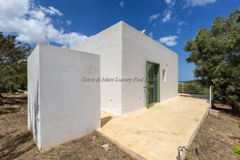 Villa a Carovigno in Contrada Acciano - Foto 3