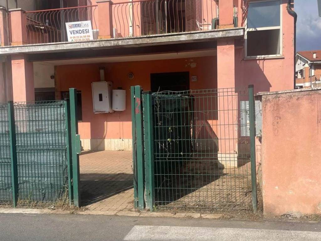 Casa indipendente a Roma in Via del Casale Agostinelli, 80 - Foto 2