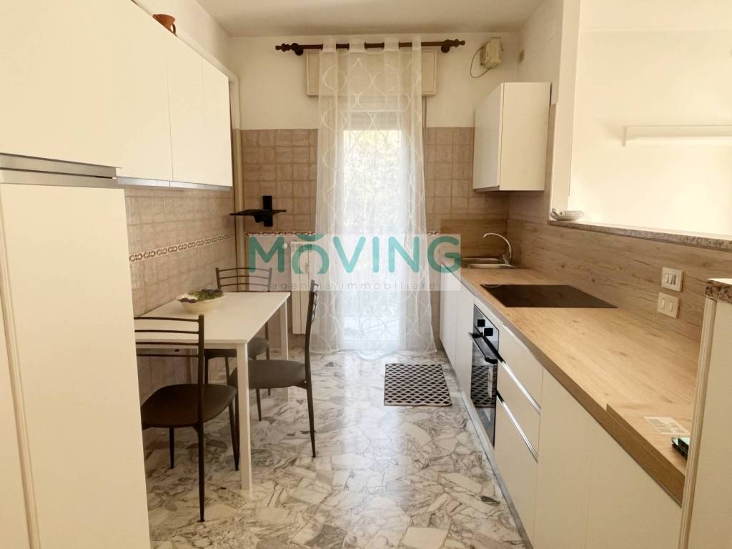 Appartamento a Venezia in Via Alessandro Manzoni, 35 - Foto 2