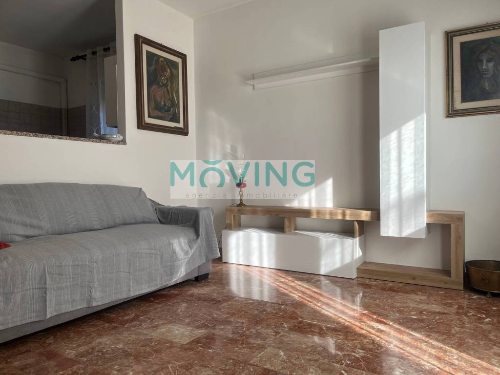 Appartamento a Venezia in Via Alessandro Manzoni, 35 - Foto 3