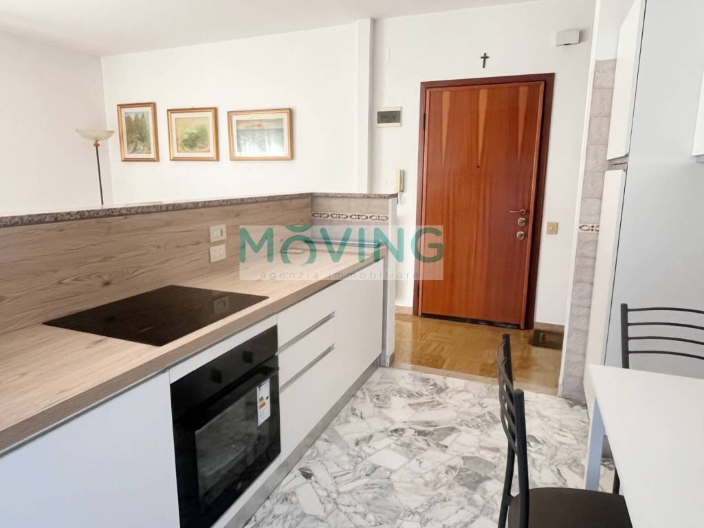 Appartamento a Venezia in Via Alessandro Manzoni, 35 - Foto 5