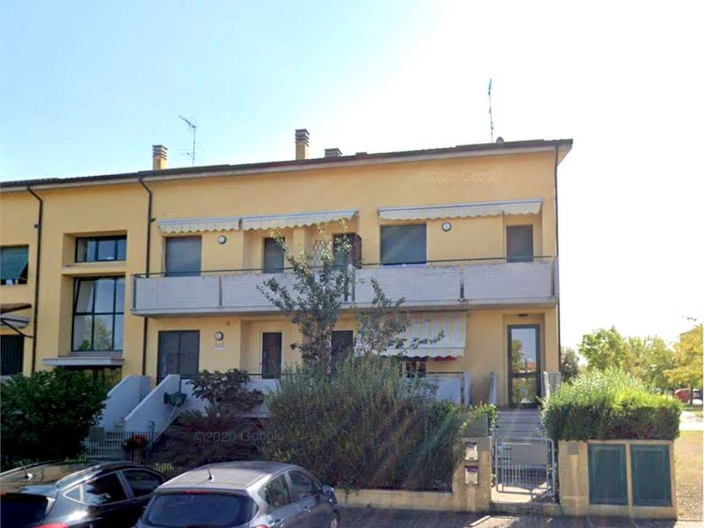 Appartamento a Fano in Via Divisione Carpazi - Foto 2