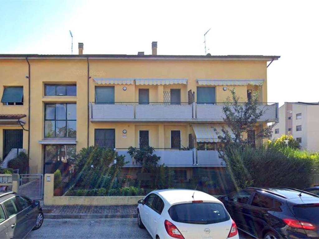 Appartamento a Fano in Via Divisione Carpazi - Foto 3