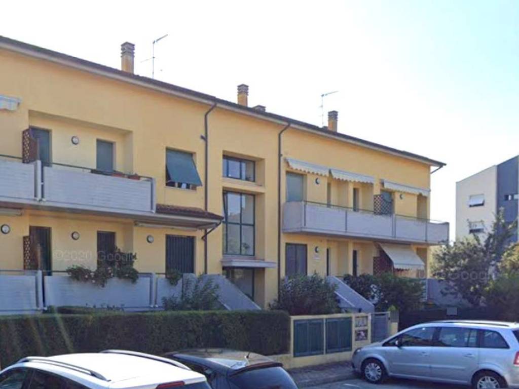 Appartamento a Fano in Via Divisione Carpazi - Foto 4