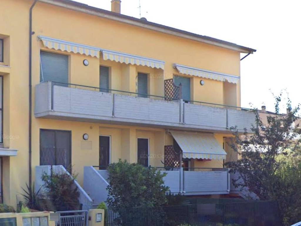 Appartamento a Fano in Via Divisione Carpazi - Foto 5