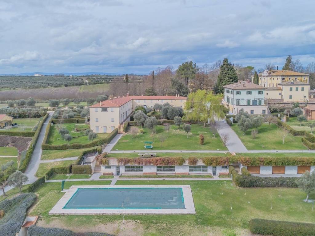 Appartamento a Cortona in Via Galileo Galilei - Foto 2