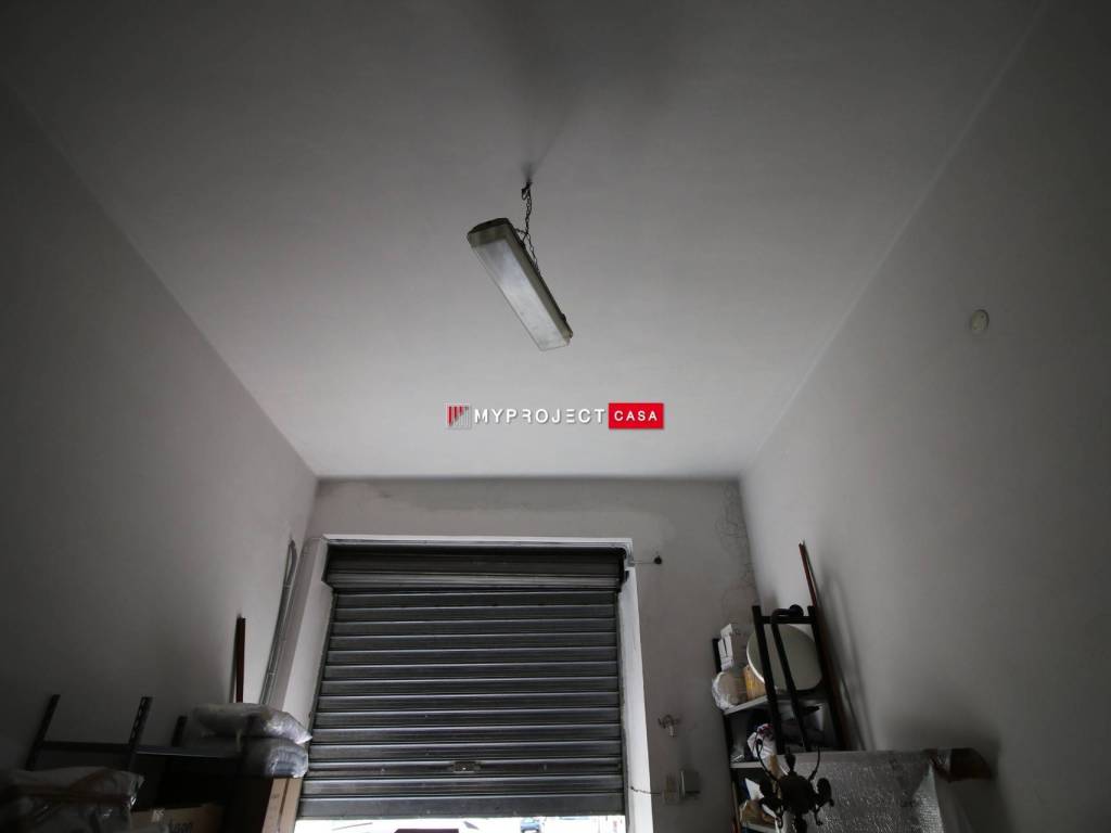 Box / garage a Martina franca in Via Archita , 5 - Foto 3
