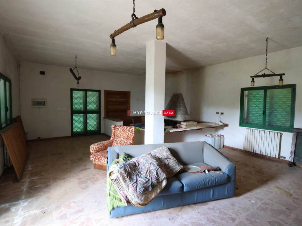 Villa a Martina franca in Contrada Pozzo Tre Pile - Foto 3