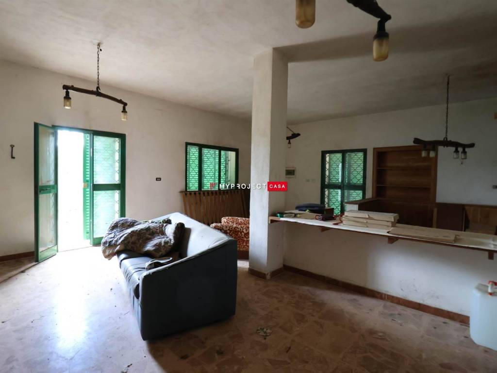 Villa a Martina franca in Contrada Pozzo Tre Pile - Foto 4