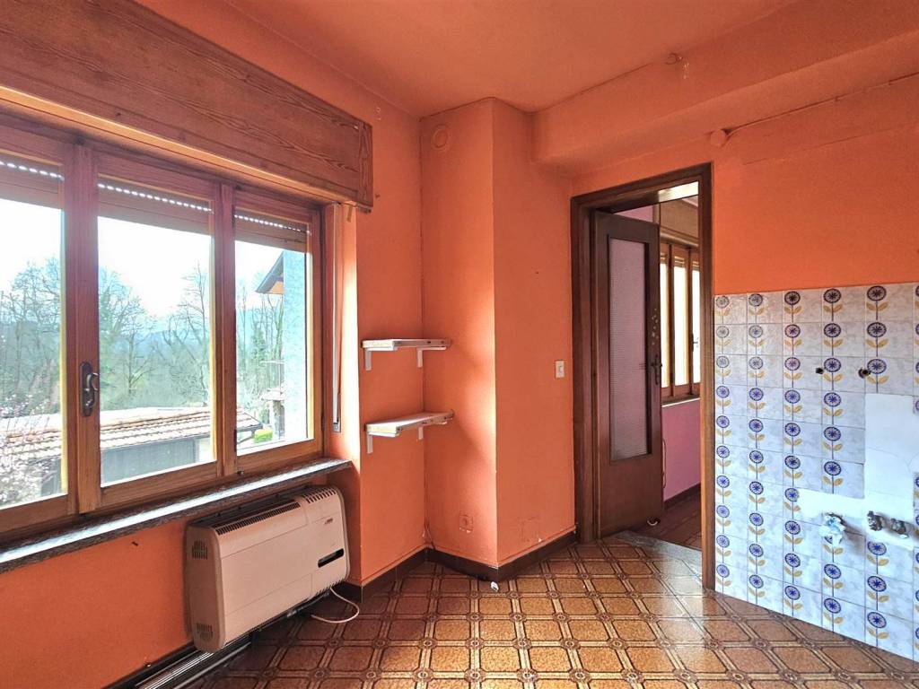Appartamento a Strona in Frazione fontanella oziono, 83 - Foto 4