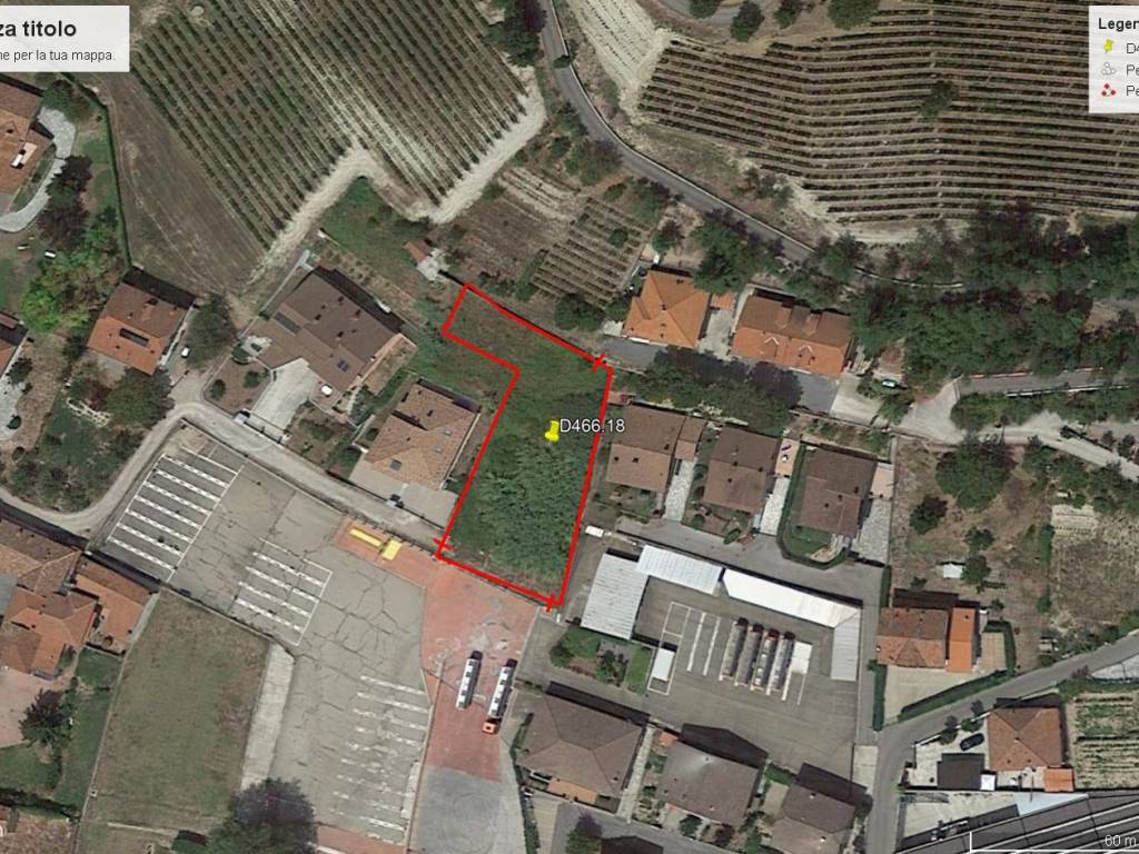 Terreno a Dogliani in via Langhe 111 - Foto 3