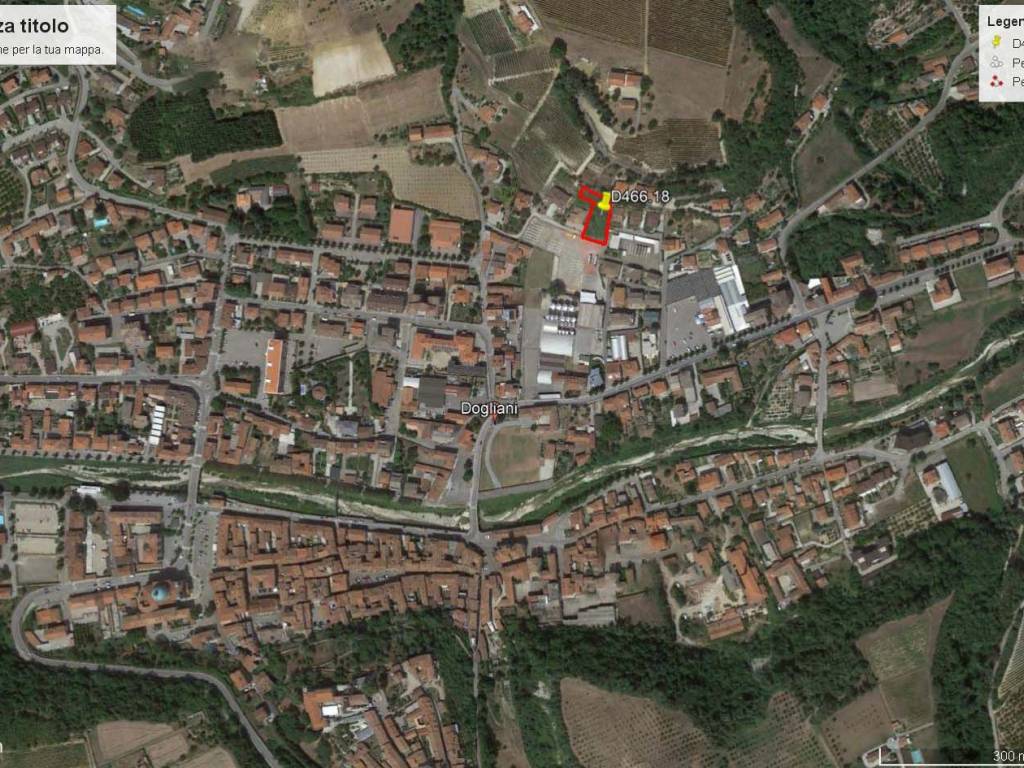 Terreno a Dogliani in via Langhe 111 - Foto 4