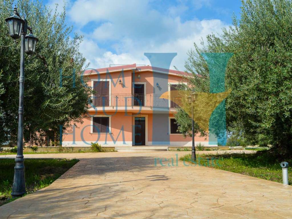 Villa a Noto - Foto 2