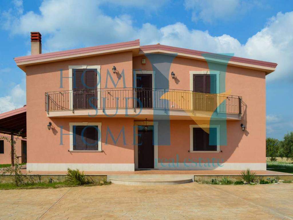 Villa a Noto - Foto 3