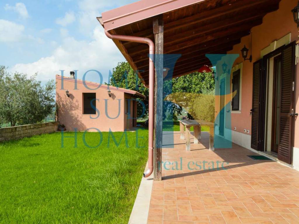 Villa a Noto - Foto 4