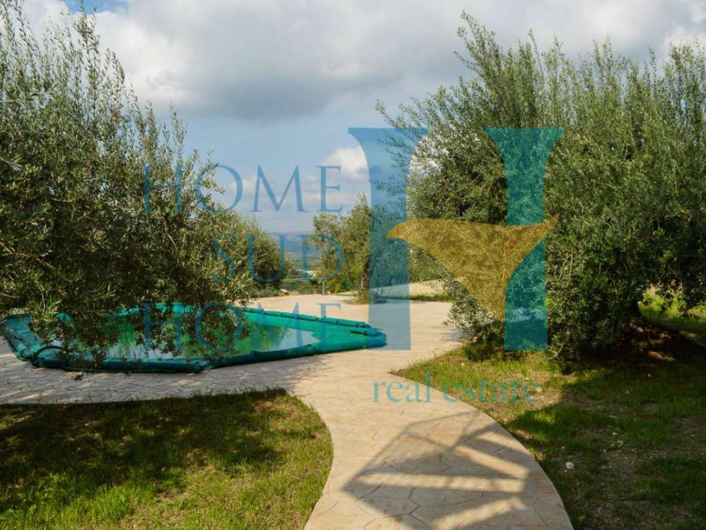 Villa a Noto - Foto 5