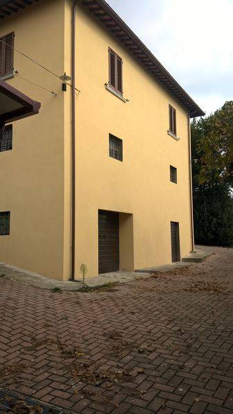 Villa a Sansepolcro in Frazione Paradiso - Foto 5