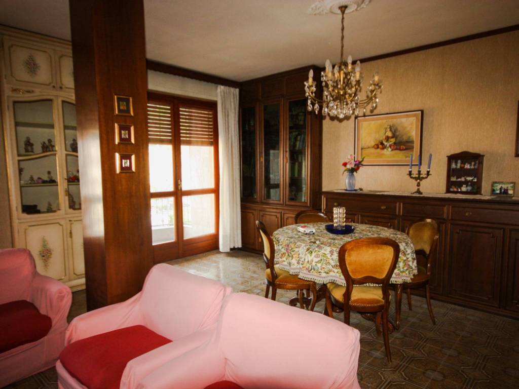 Appartamento a Quarona in Corso Rolandi, 91 - Foto 2